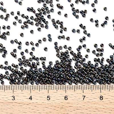 TOHO Round Seed Beads SEED-XTR11-0086-1