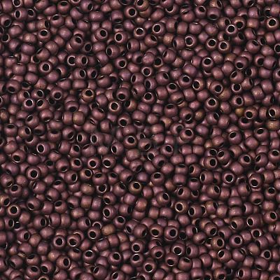 TOHO Round Seed Beads SEED-XTR11-0222F-1