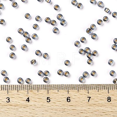 TOHO Round Seed Beads SEED-XTR08-0997-1