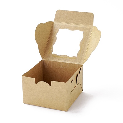 Cardboard Box CON-F019-04-1