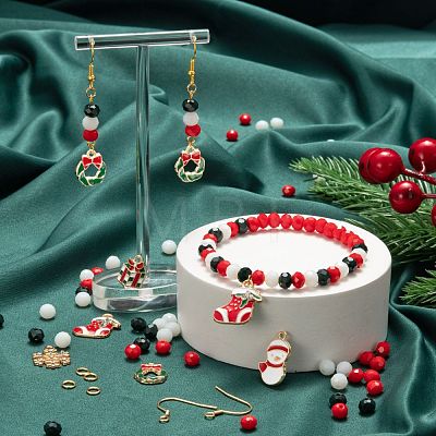 DIY Jewelry Making Kits DIY-LS0003-64-1