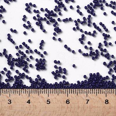 TOHO Round Seed Beads SEED-XTR15-2607F-1