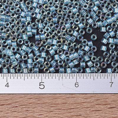 MIYUKI Delica Beads SEED-X0054-DB1672-1