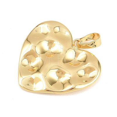 Brass Pendants KK-Z145-07G-06-1