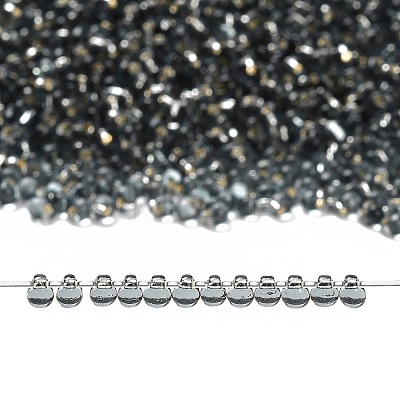MIYUKI 3.4mm Drop Beads SEED-MY04-DP21L-1