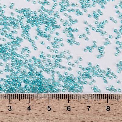 MIYUKI Round Rocailles Beads X-SEED-G009-RR0647-1