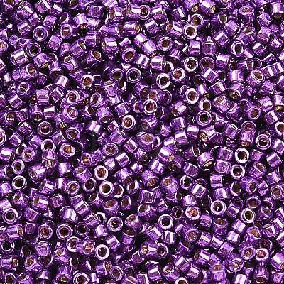 MIYUKI Delica Beads X-SEED-J020-DB2508-1