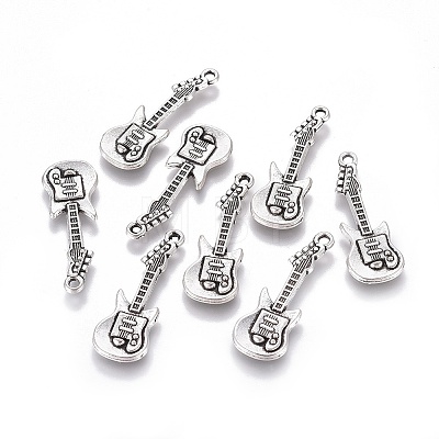 Tibetan Style Alloy Pendant LS-X-LFH20152Y-NF-1