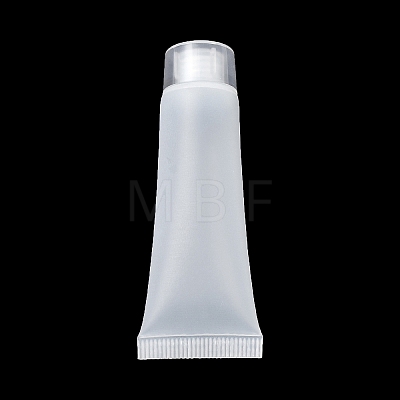 Soft Plastic Travel Tubes MRMJ-XCP0001-70-1