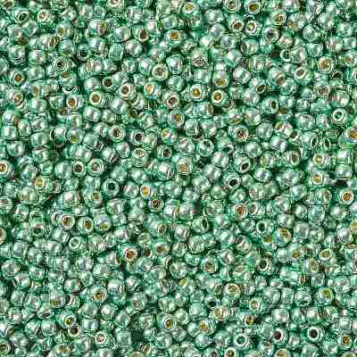TOHO Round Seed Beads X-SEED-TR11-PF0570-1