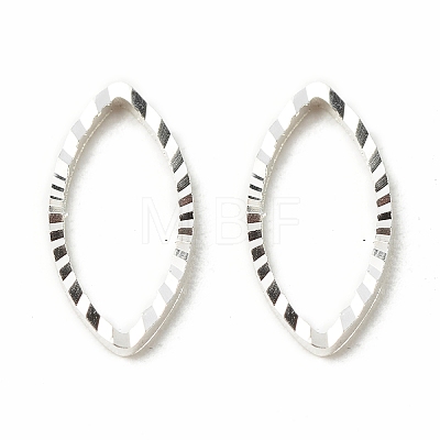 Brass Linking Rings X-KK-F831-016A-S-RS-1