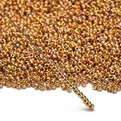 TOHO 11/0 Round Beads SEED-XTR11-0722-1
