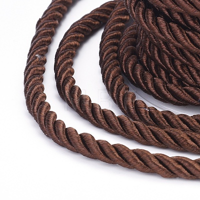 Polyester Cord OCOR-L041-5mm-10-1