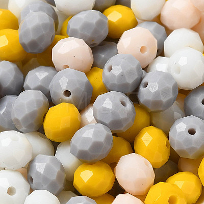 Glass Beads EGLA-A034-SM8mm-39-1