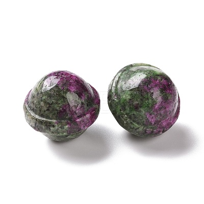 Natural Ruby in Zoisite Display Decorations G-G861-01O-1