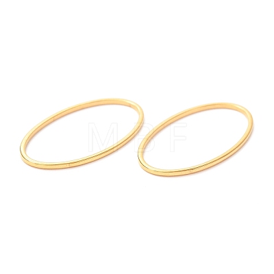 201 Stainless Steel Linking Rings STAS-C030-04C-G-1