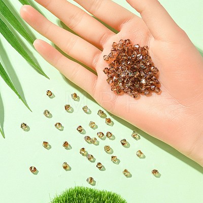 Preciosa® Crystal Beads Y-PRC-BA5-00030-234-1