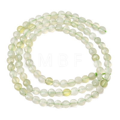 Natural New Jade Beads Strands GG-CBA9631-D08-01-1