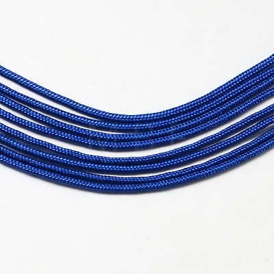 Polyester & Spandex Cord Ropes RCP-R007-351-1