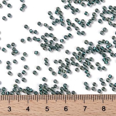 TOHO Round Seed Beads SEED-JPTR11-0270-1