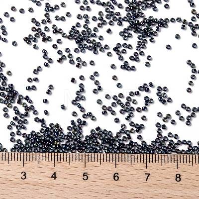 TOHO Round Seed Beads SEED-JPTR15-0088-1