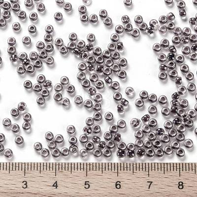 TOHO Round Seed Beads SEED-TR08-1064-1