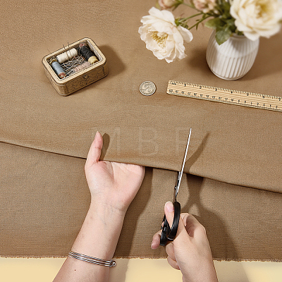 5 Yards Cotton Fabric DIY-FG0010-51B-1