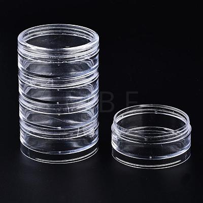 Polystyrene Bead Storage Containers CON-Q038-005D-1
