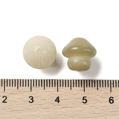Natural Bodhi Root Beads FIND-Z037-03B-1