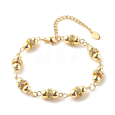 Synthetic Hematite Beaded Jewelry Set SJEW-JS01228-1