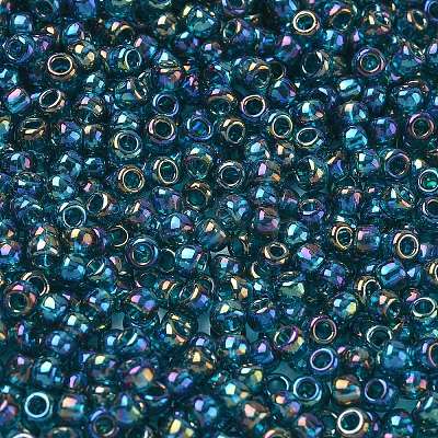 TOHO 6/0 Round Beads SEED-TR06-0167BD-1