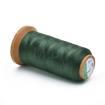 Polyester Threads LS-NWIR-G018-C-09-1