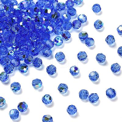 Preciosa® Crystal Beads Y-PRC-BB4-30050-200-1