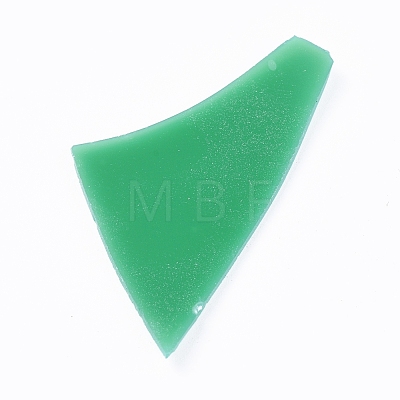 COE 90 Fusible Confetti Glass Chips DIY-G018-01A-1