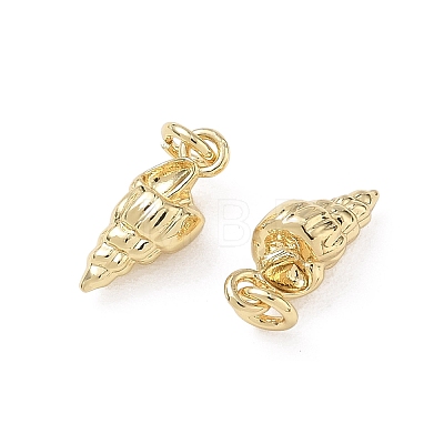 Brass Charms KK-D289-52B-G-1
