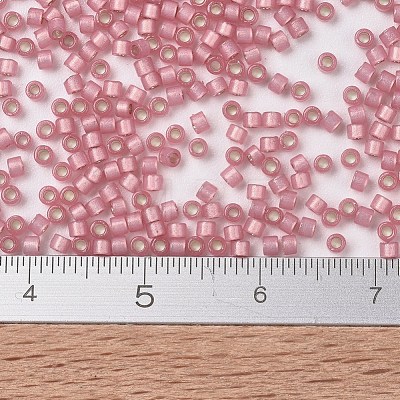 MIYUKI Delica Beads SEED-JP0008-DB2189-1