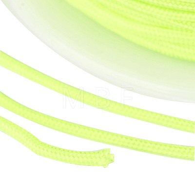 Nylon Thread with One Nylon Thread inside NWIR-JP0011-1.5mm-F228-1