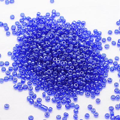 8/0 Glass Seed Beads SEED-J012-F8-108-1