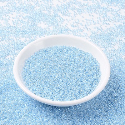 MIYUKI Round Rocailles Beads SEED-G007-RR0524-1