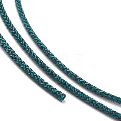 Braided Nylon Threads NWIR-E023-1.5mm-26-1