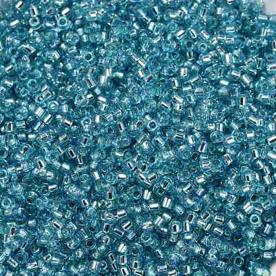 Cylinder Seed Beads SEED-H001-G14-1