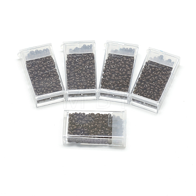 TOHO Japanese Glass Seed Beads SEED-R037-03-MA46-1