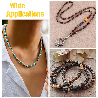 Coconut Beads COCB-TA0001-02A-9mm-1