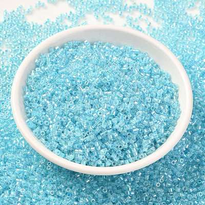 Cylinder Seed Beads SEED-H001-A03-1