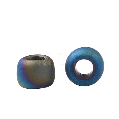 TOHO Round Seed Beads SEED-XTR11-0086F-1
