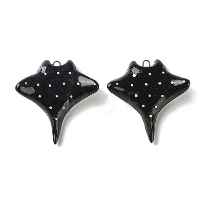 Handmade Porcelain Pendants PR-CBA3F2D-03-1