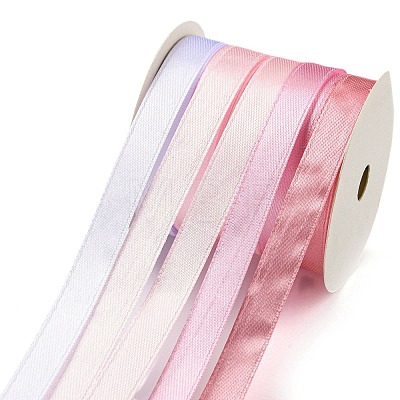 10M 5 Colors Polyester Ribbon OCOR-Q026-03B-1