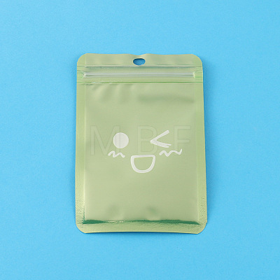 Plastic Zip Lock Bags PW-WGC7106-39-1