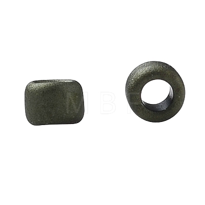 TOHO Round Seed Beads X-SEED-TR15-0617-1