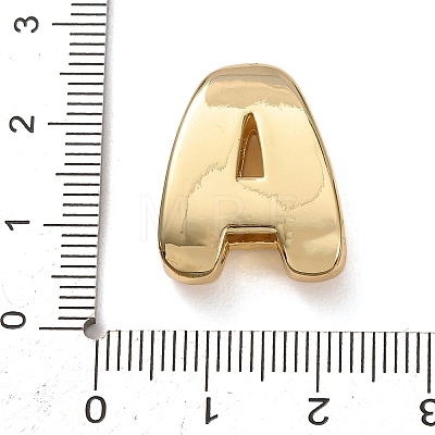 Brass Beads KK-B167-27G-02-1